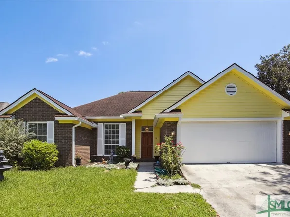 8 Bellingrath Court, Savannah, GA 31419