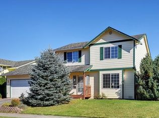 1012 Loves Hill Dr, Sultan, WA 98294