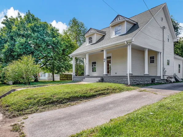 210 S Main St, Mt Pleasant, TN 38474