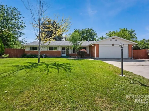 7920 W Galena Dr, Boise, ID 83709