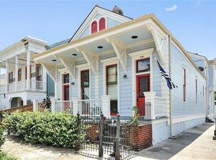 2240 Constance St, New Orleans, LA 70130