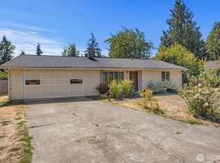 Lochaven, Federal Way, WA 98023