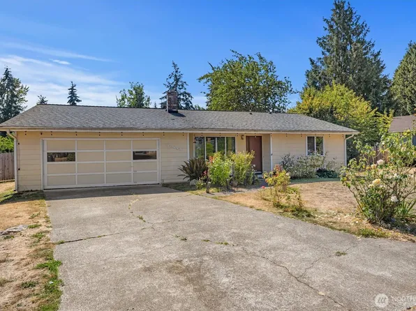 31428 31st Avenue SW, Federal Way, WA 98023