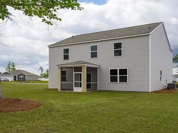 3rd image of 4027 Sweetspire Court Lot 215- Galen B