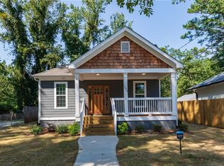 1379 Avon Ave SW, Atlanta, GA 30310