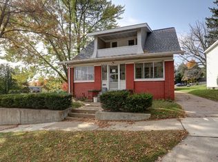 414 S 7th Ave, Wausau, WI 54401