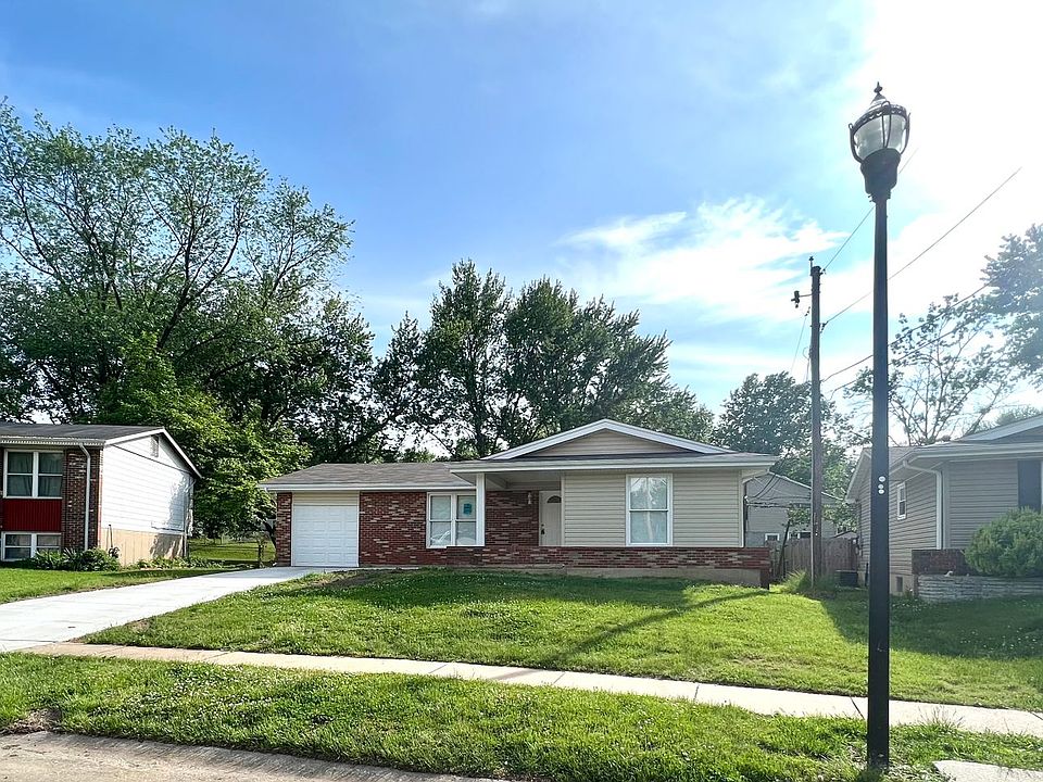 1st image of 2317 Wescreek Dr