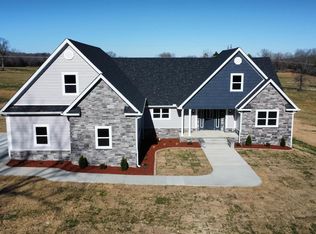 744 Rodney Rd, Calico Rock, AR 72519