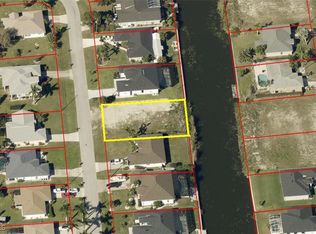 1839 SW 8th Ct, Cape Coral, FL 33991