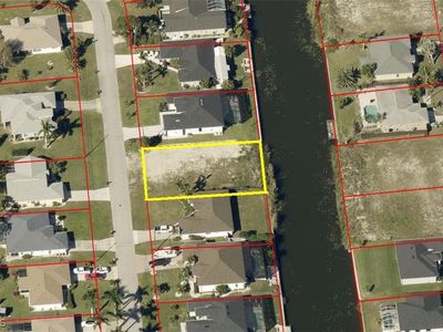 1839 SW 8th Ct, Cape Coral, FL, 33991