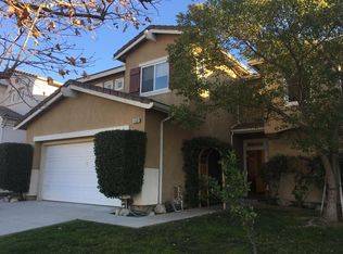 4439 Mission Hills Dr, Chino Hills, CA 91709