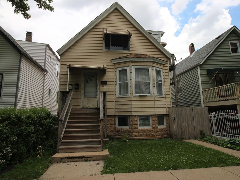 1st image of 4215 S Washtenaw Ave #1