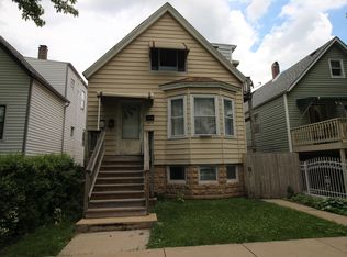 4215 S Washtenaw Ave #1, Chicago, IL 60632