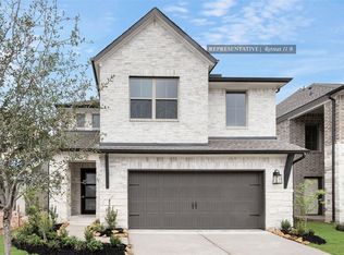 529 Buckaroo Dr, Georgetown, TX 78633