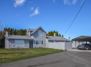 4100 Naches Heights Rd, Yakima, WA 98908