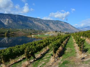 910 Dry Lake Rd, Manson, WA 98831