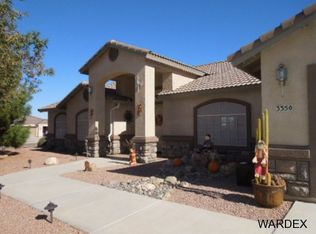 3350 Vitobello Way, Kingman, AZ 86401