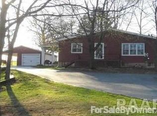 865 County Road 1625 E, Lacon, IL 61540