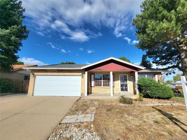 5091 Xanadu Street, Denver, CO 80239