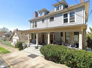 307 Maple Ave #B, Morgantown, WV 26501