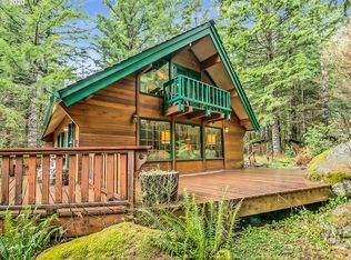 21210 E Crater Ct, Rhododendron, OR 97049