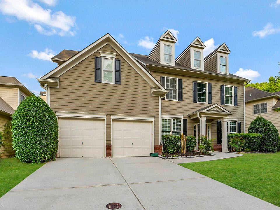 1534 Hamilton Grove Blvd Marietta GA Zillow