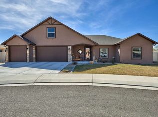 3163 Saddlegate Ct, Grand Junction, CO 81504