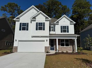 220 Goose Pond Dr LOT 988, Myrtle Beach, SC 29579