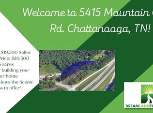 5415 Mountain Creek Rd, Chattanooga, TN 37415