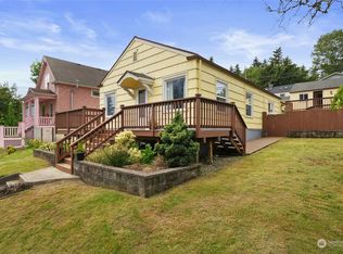 4626 S 3rd Ave, Everett, WA 98203