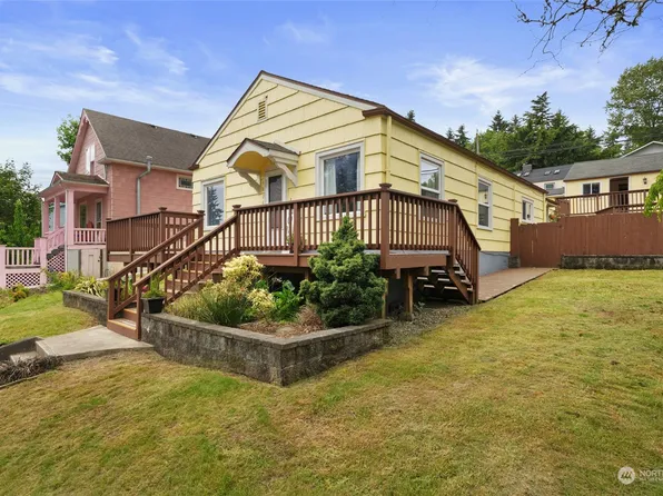 4626 S 3rd Avenue, Everett, WA 98203