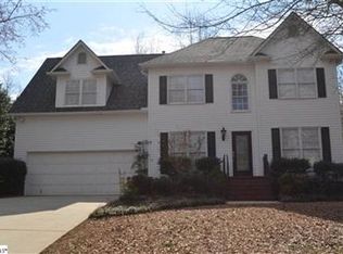 405 Farming Creek Dr, Simpsonville, SC 29680