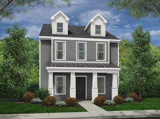 Madison Plan, Ross Pointe, Kennesaw, GA 30144