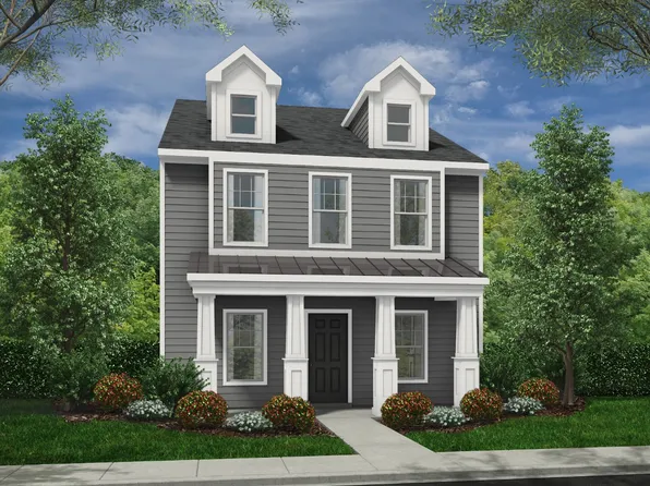 Madison Plan, Ross Pointe