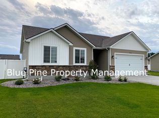 3540 N Ventura Ave, Idaho Falls, ID 83401