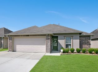 42408 Palmstone Ave, Prairieville, LA 70769