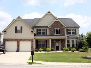 6055 Reynolds Cir, Grovetown, GA 30813