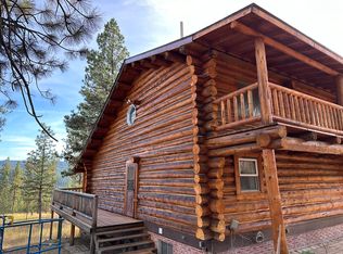 2115 Ridge Ranch Rd, Bonner, MT 59823