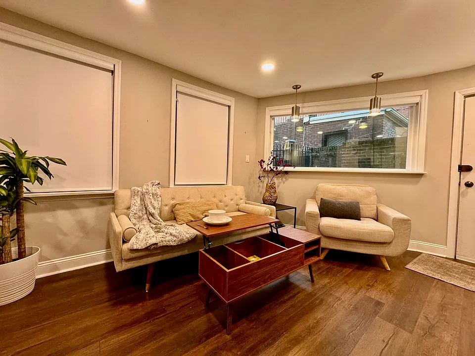 Fully Furnished