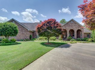 1173 Valley View Church Rd, Harrison, AR 72601