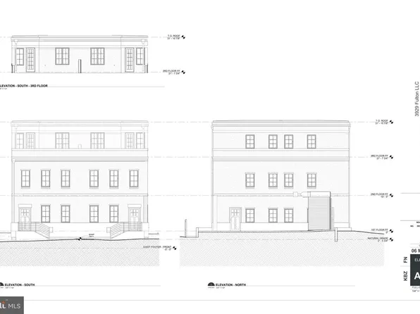 3929 Fulton St NW #A, Washington, DC 20007