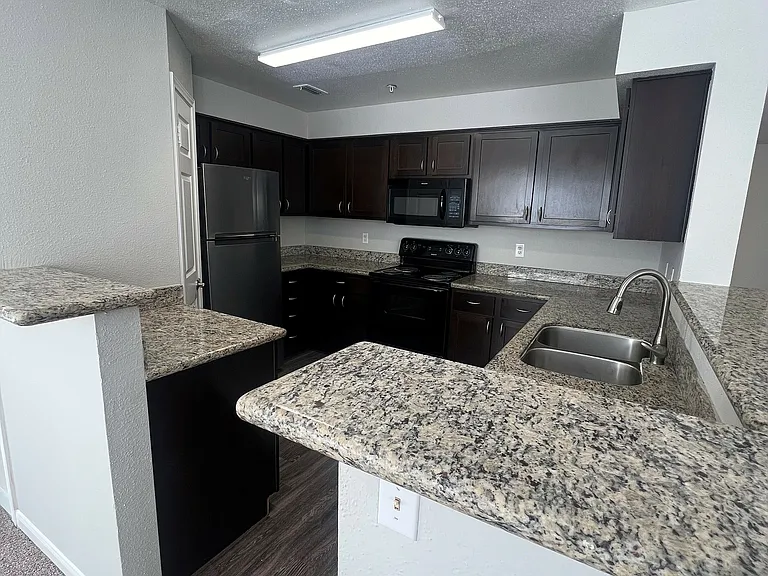 Kitchen B3 Partial Kitchen B3 Partial