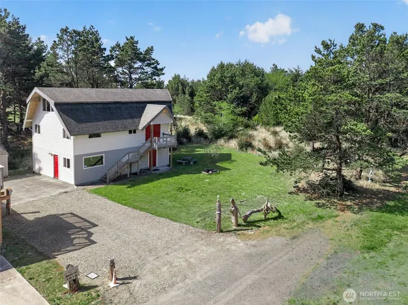 1200 232nd Lane, Ocean Park, WA 98640