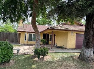 3312 N Hanover Ave, Fresno, CA