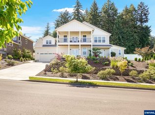 2528 SW Wolverine Dr, Corvallis, OR 97333