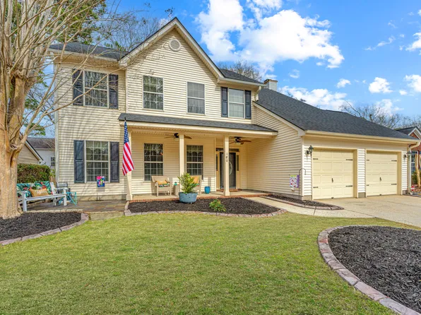 180 Historic Dr, Mount Pleasant, SC 29464