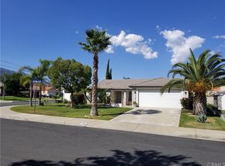 2866 W La Morada Dr, Rialto, CA 92377