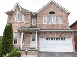 80 Farthingale Cres, Brampton, ON L7A1W8