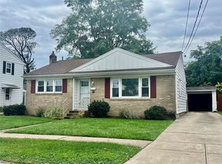 337 E 37th St, Erie, PA 16504