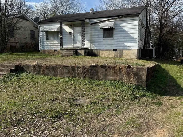 (undisclosed Address), N Little Rock, AR 72118